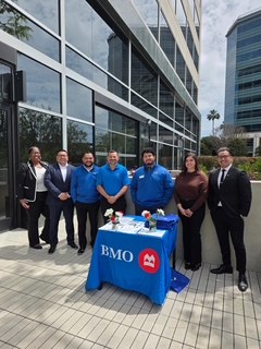BMO Financial Literacy Partnership