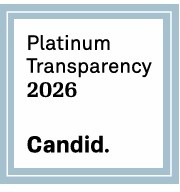 Candid Platinum Transparency 2026